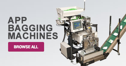 Food bagging machine supplier