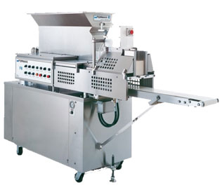 Used Secondhand Food Machine Suppliers Ireland