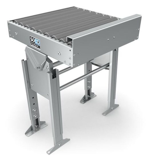 SOCO Manual Tiltable